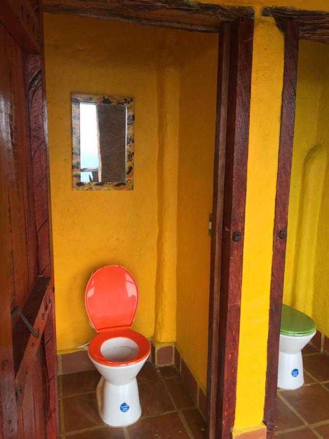 Las Margaritas Salento Zewnętrze zdjęcie