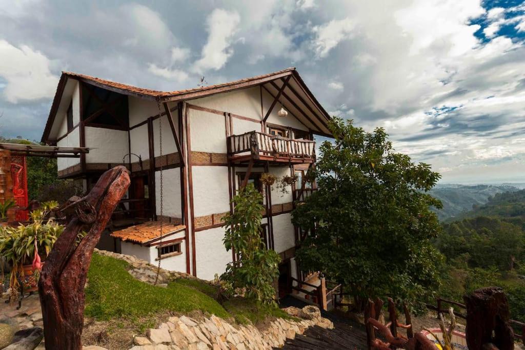 Las Margaritas Salento Zewnętrze zdjęcie