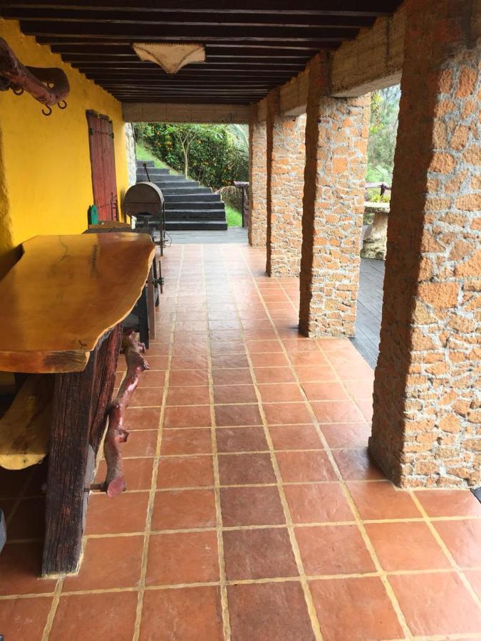 Las Margaritas Salento Zewnętrze zdjęcie
