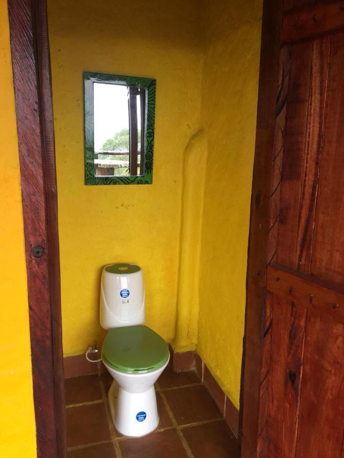 Las Margaritas Salento Zewnętrze zdjęcie