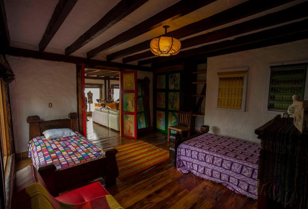 Las Margaritas Salento Zewnętrze zdjęcie