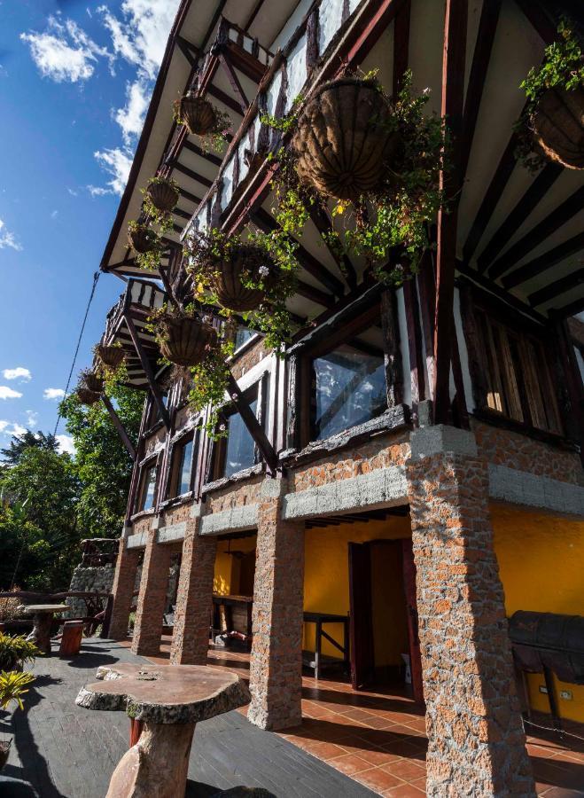 Las Margaritas Salento Zewnętrze zdjęcie
