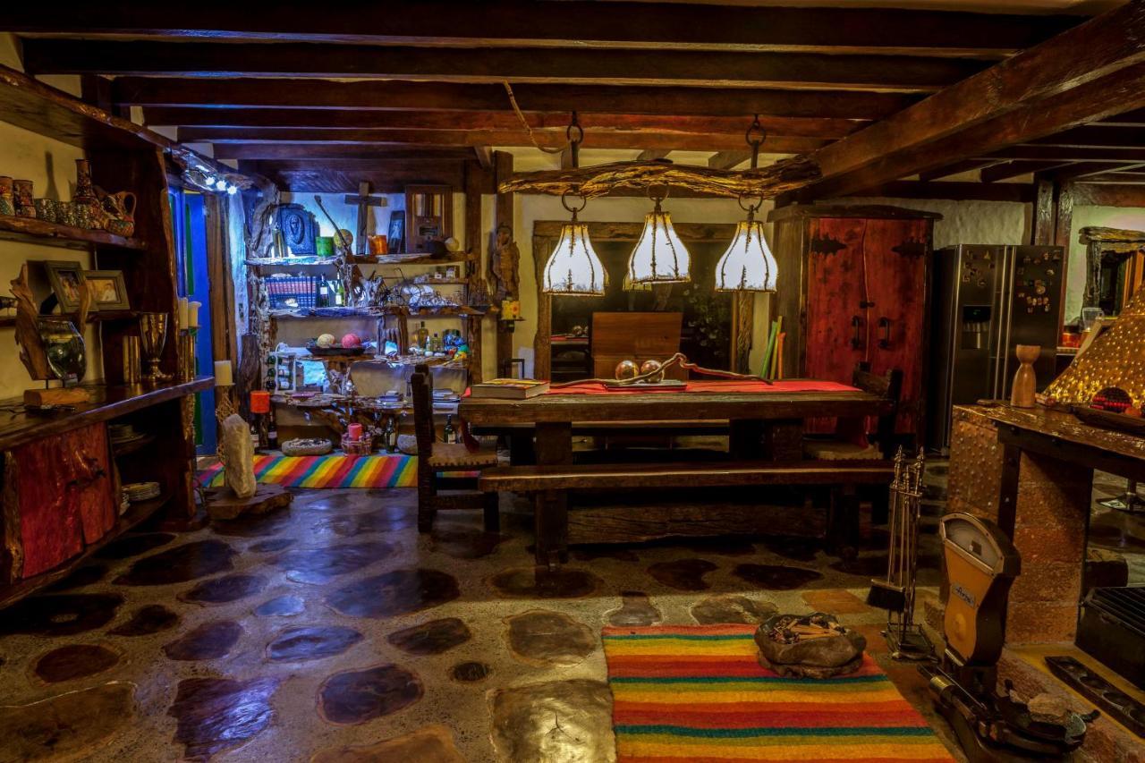 Las Margaritas Salento Zewnętrze zdjęcie