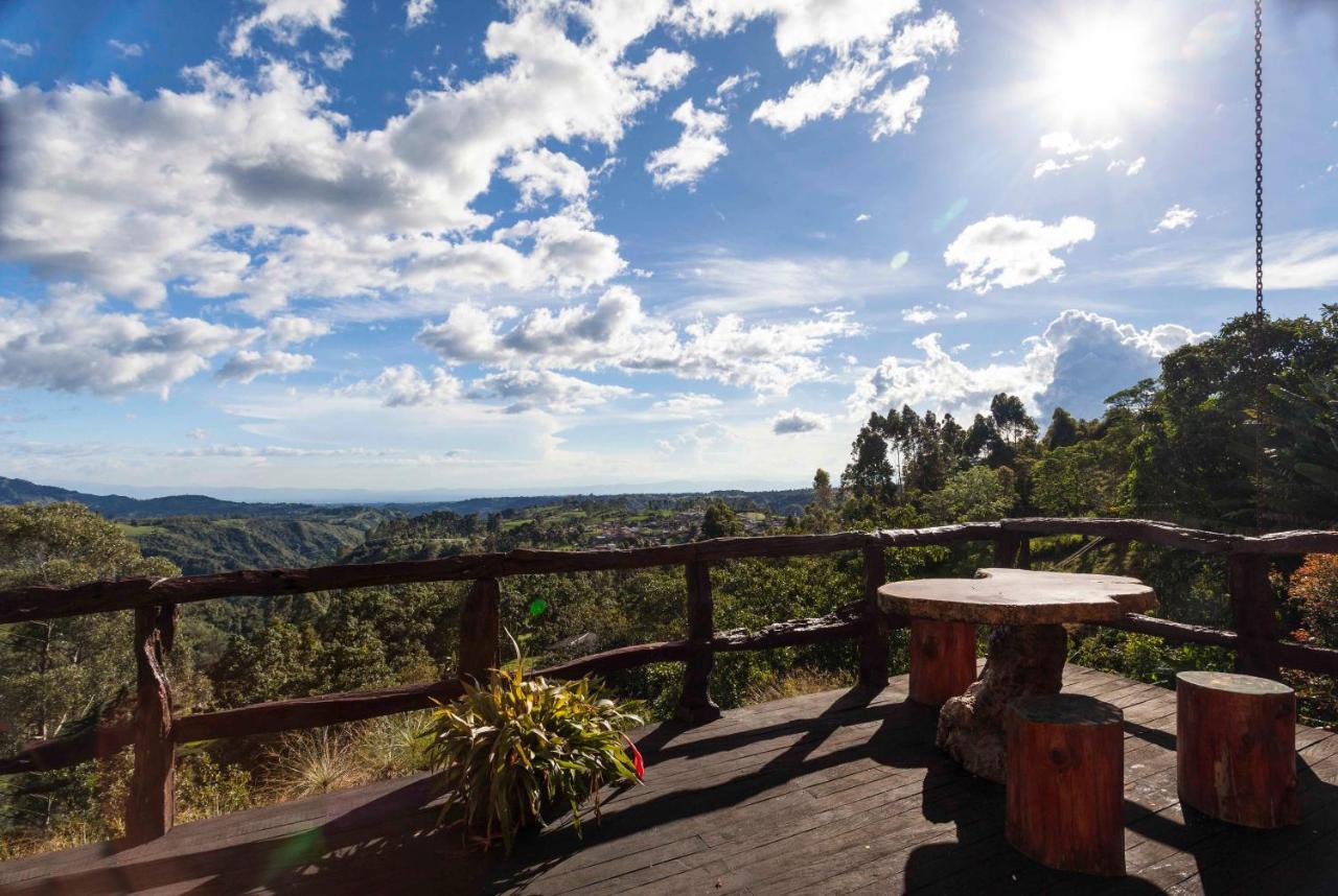 Las Margaritas Salento Zewnętrze zdjęcie
