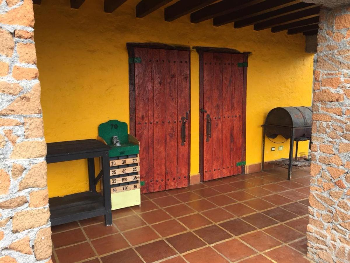 Las Margaritas Salento Zewnętrze zdjęcie