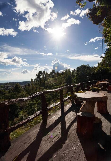 Las Margaritas Salento Zewnętrze zdjęcie