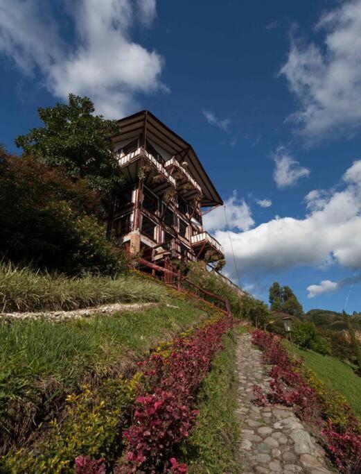 Las Margaritas Salento Zewnętrze zdjęcie