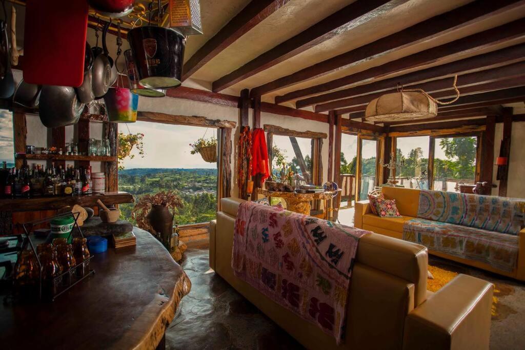 Las Margaritas Salento Zewnętrze zdjęcie