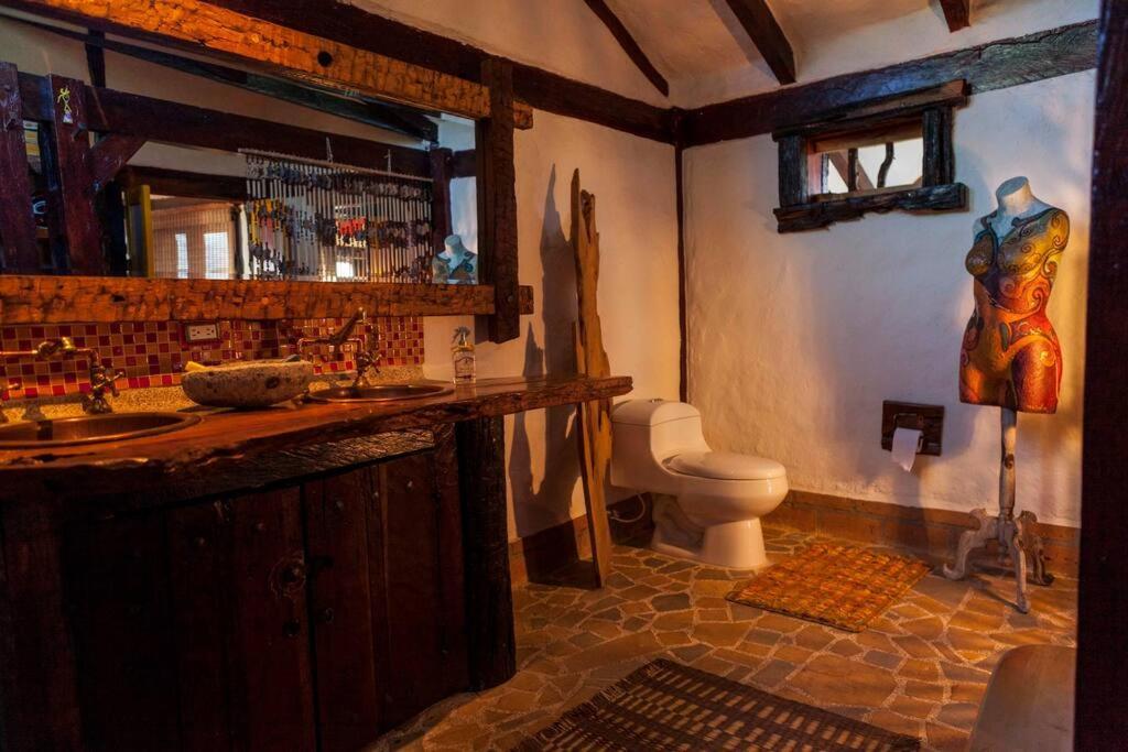 Las Margaritas Salento Zewnętrze zdjęcie