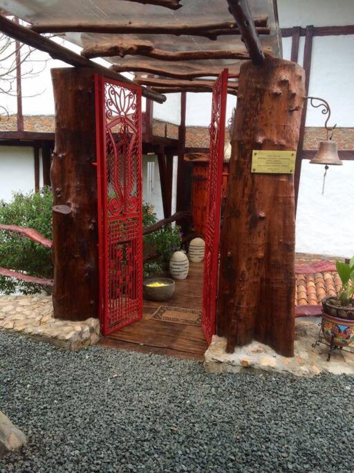Las Margaritas Salento Zewnętrze zdjęcie